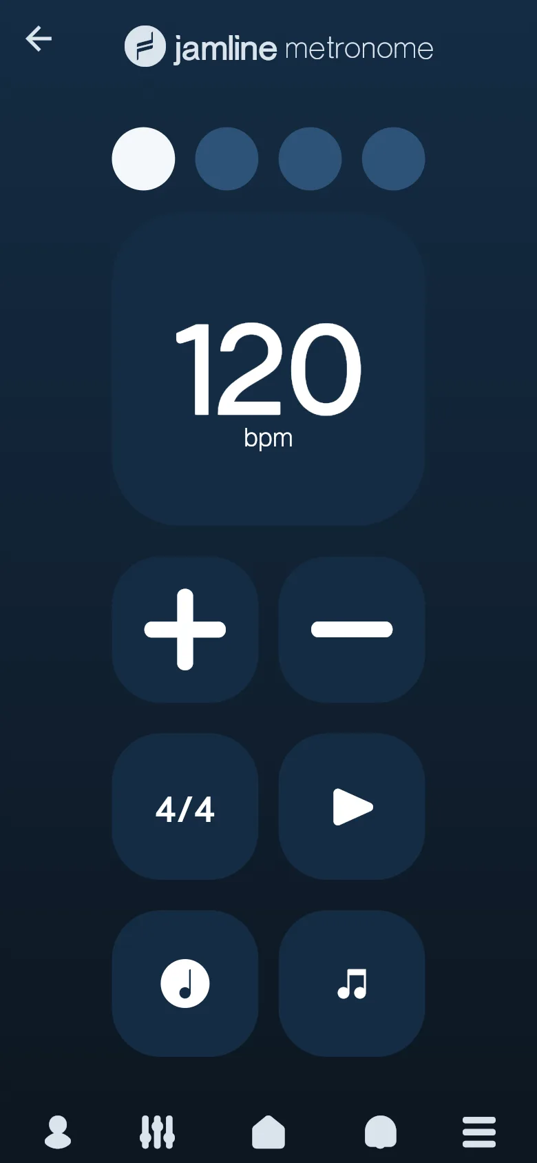 Metronome